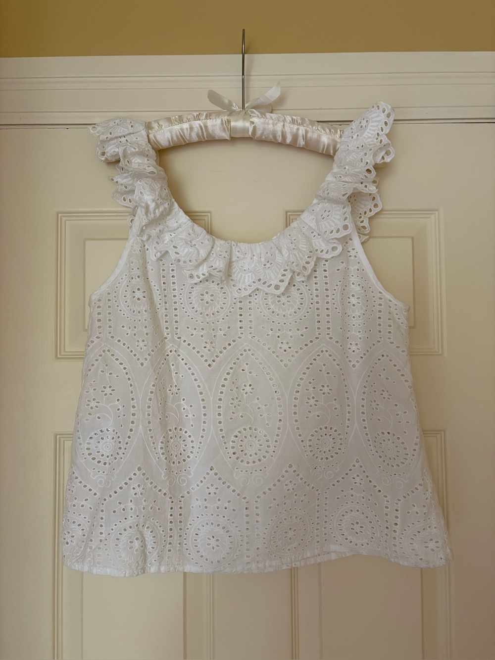 Sezane Rosa Blouse - Picture 9 of 12